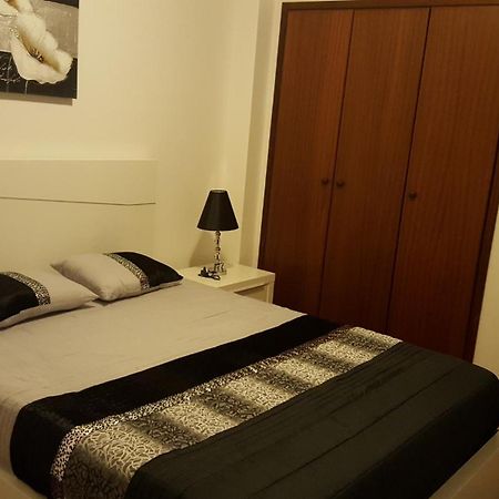 Apartamento Vista Deslumbrante Понта-Делгада Экстерьер фото