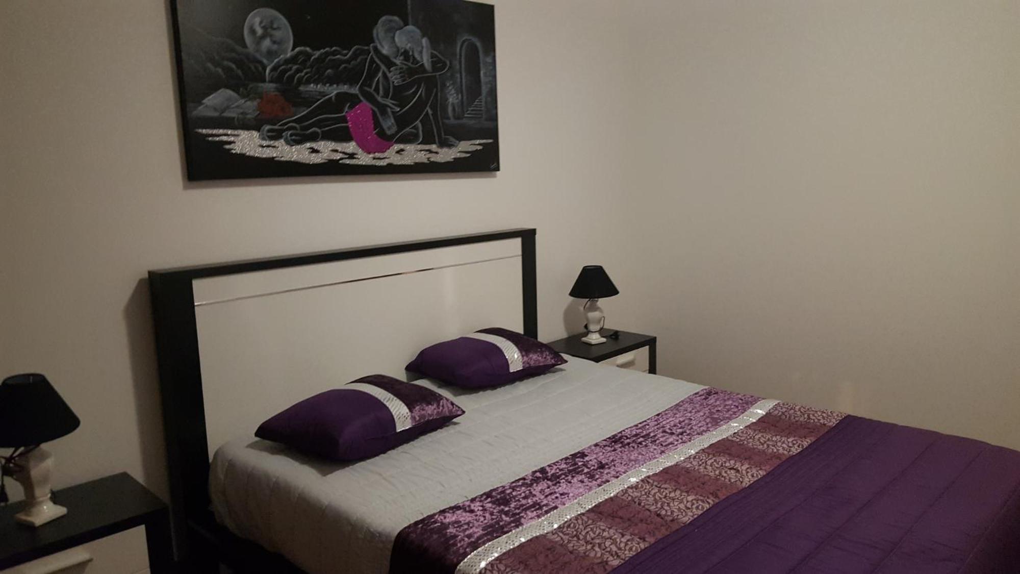 Apartamento Vista Deslumbrante Понта-Делгада Экстерьер фото