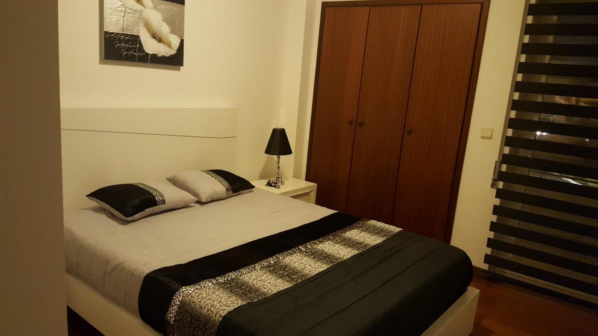 Apartamento Vista Deslumbrante Понта-Делгада Экстерьер фото