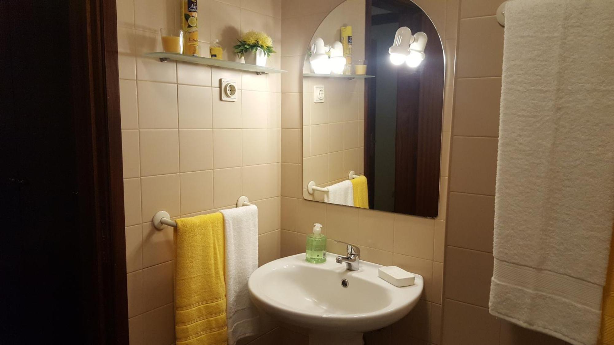 Apartamento Vista Deslumbrante Понта-Делгада Экстерьер фото