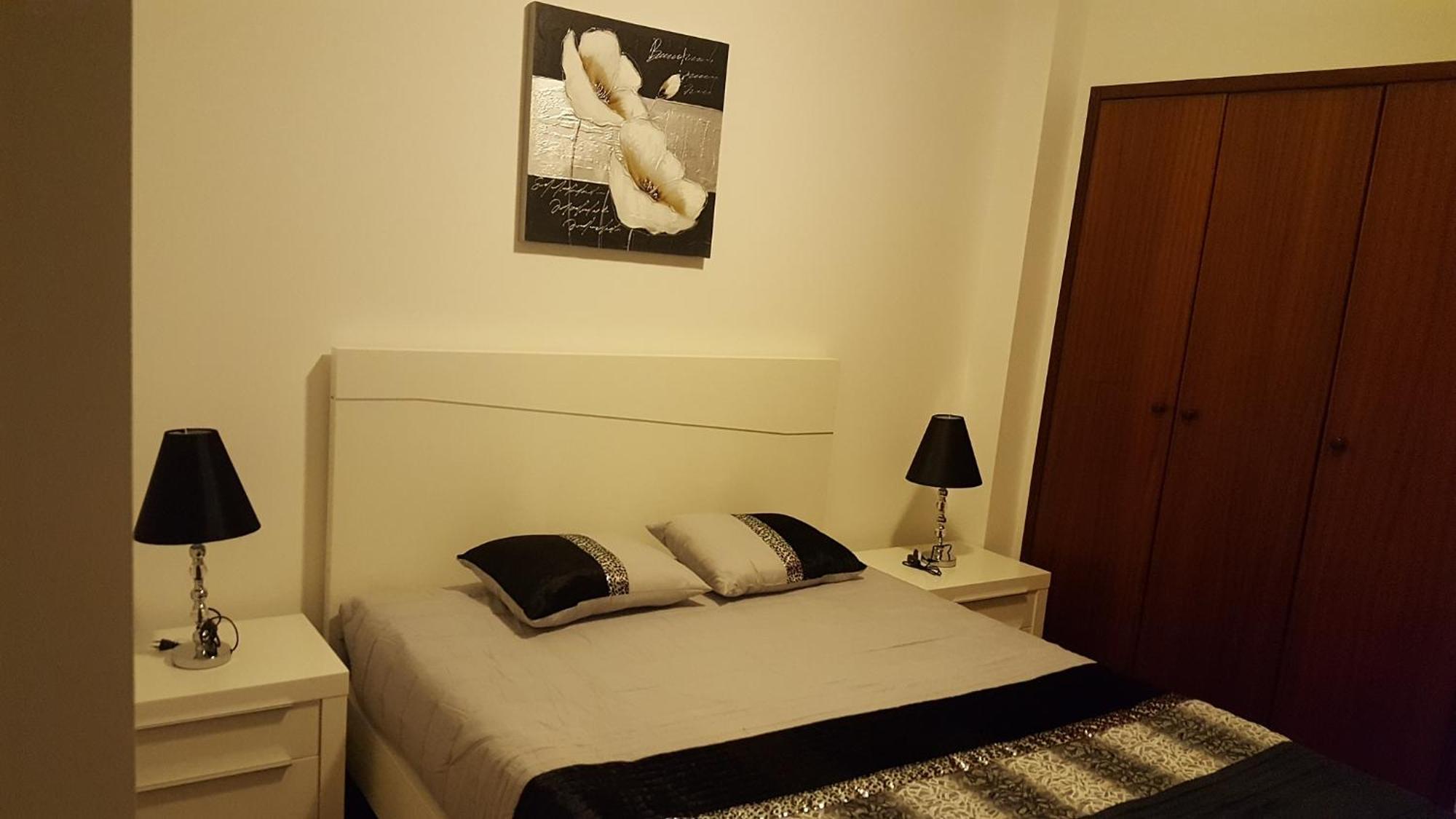 Apartamento Vista Deslumbrante Понта-Делгада Экстерьер фото