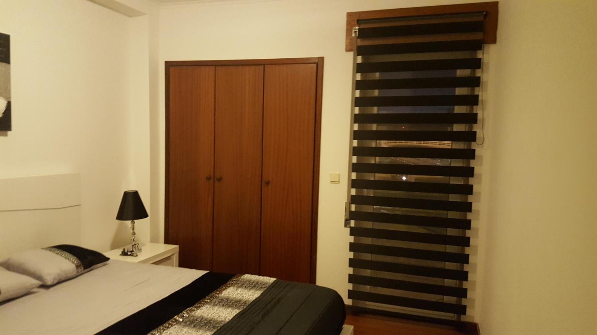 Apartamento Vista Deslumbrante Понта-Делгада Экстерьер фото