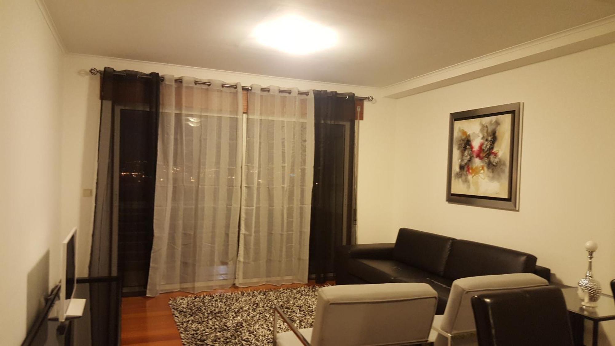 Apartamento Vista Deslumbrante Понта-Делгада Экстерьер фото