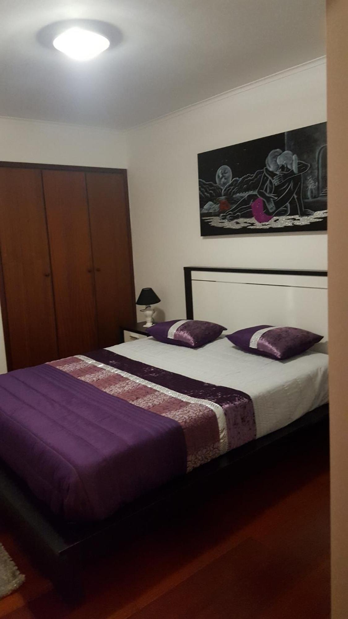 Apartamento Vista Deslumbrante Понта-Делгада Экстерьер фото