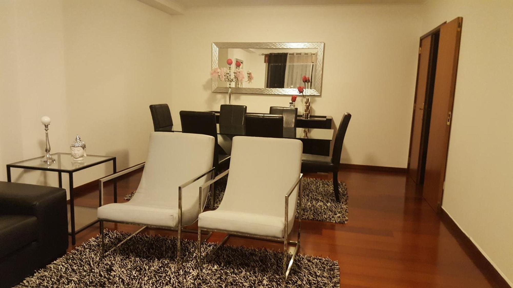 Apartamento Vista Deslumbrante Понта-Делгада Экстерьер фото