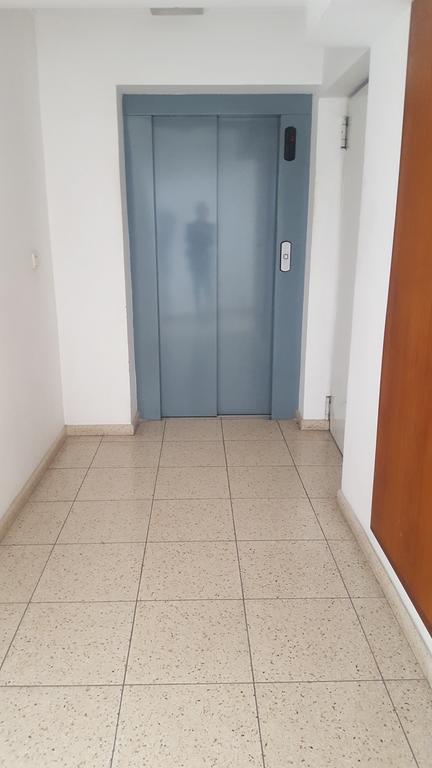 Apartamento Vista Deslumbrante Понта-Делгада Экстерьер фото