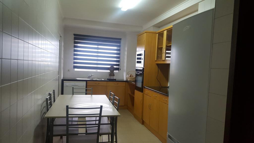 Apartamento Vista Deslumbrante Понта-Делгада Экстерьер фото