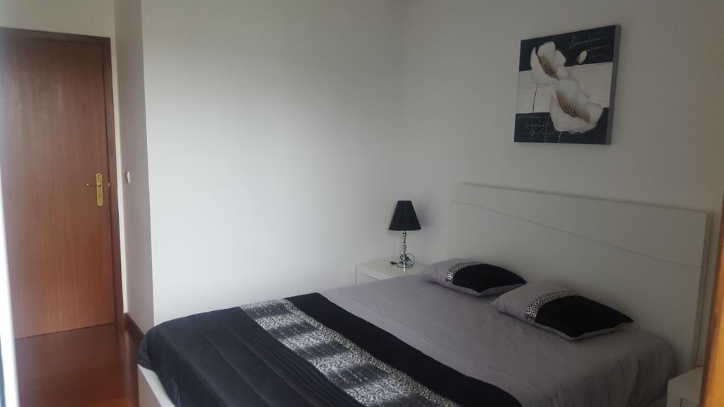 Apartamento Vista Deslumbrante Понта-Делгада Экстерьер фото