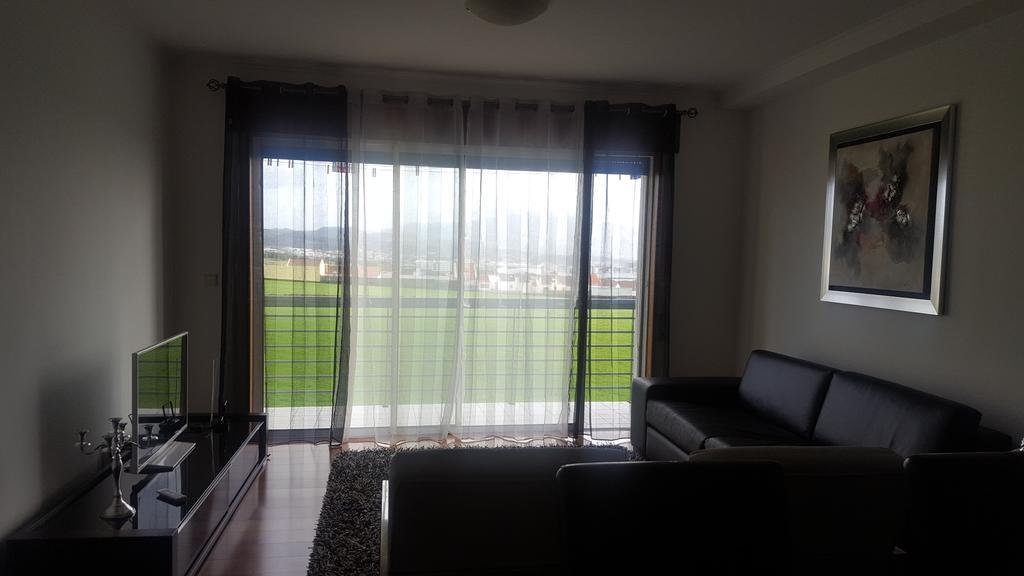Apartamento Vista Deslumbrante Понта-Делгада Экстерьер фото