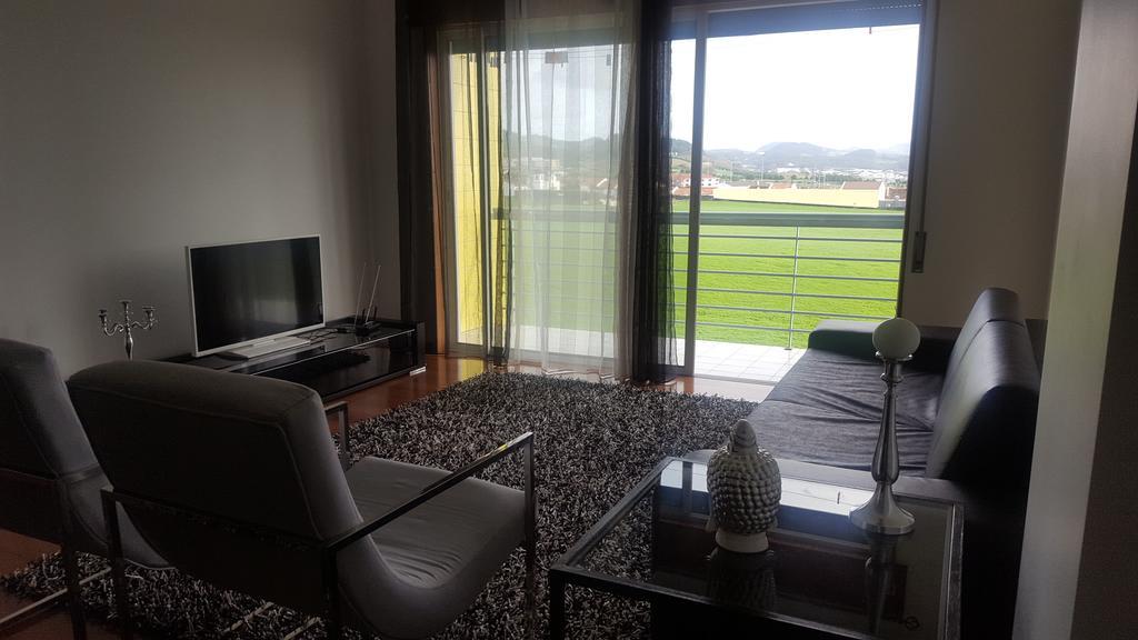 Apartamento Vista Deslumbrante Понта-Делгада Экстерьер фото