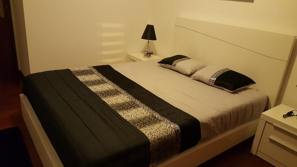 Apartamento Vista Deslumbrante Понта-Делгада Экстерьер фото